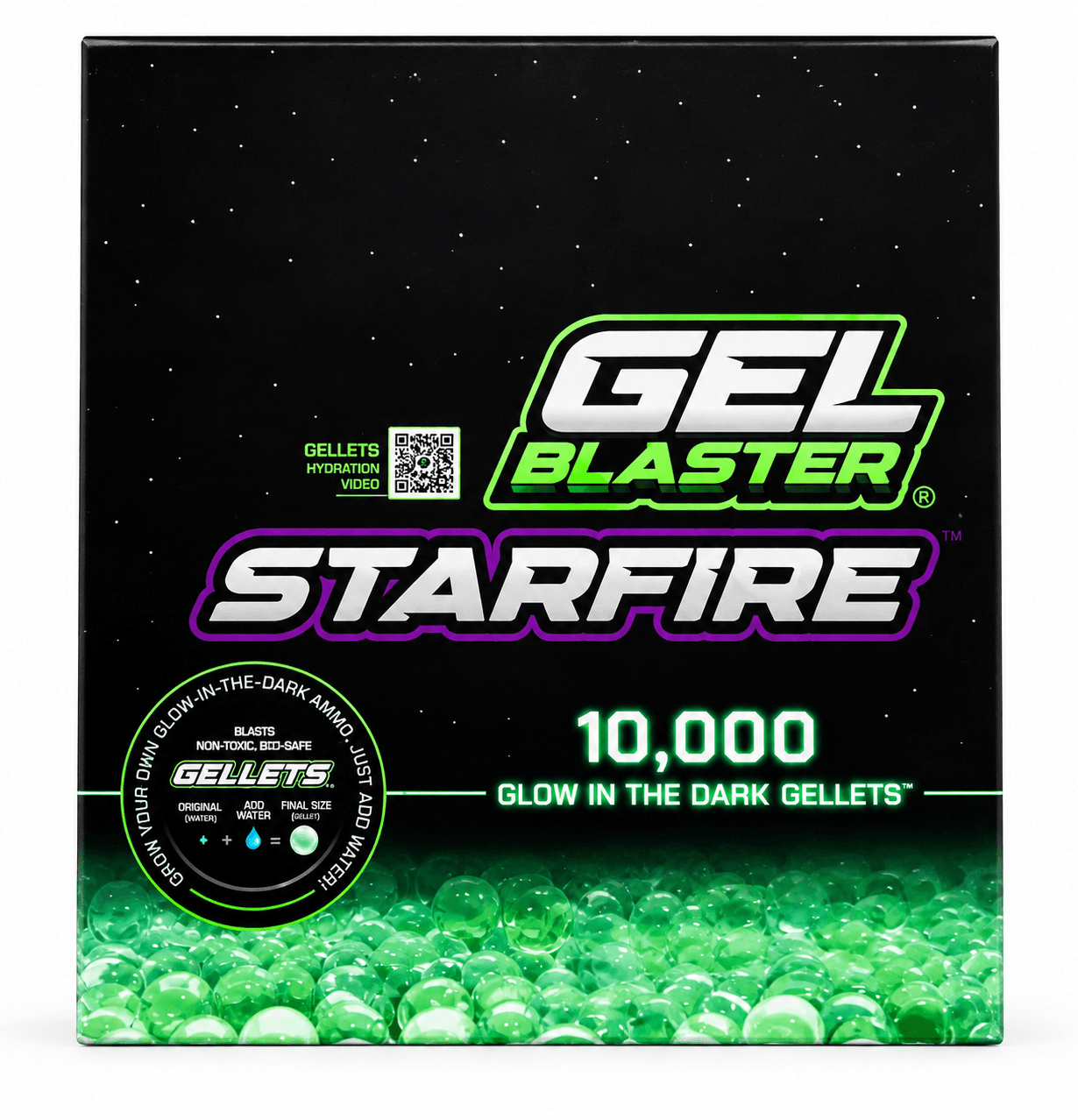 Gel Blaster